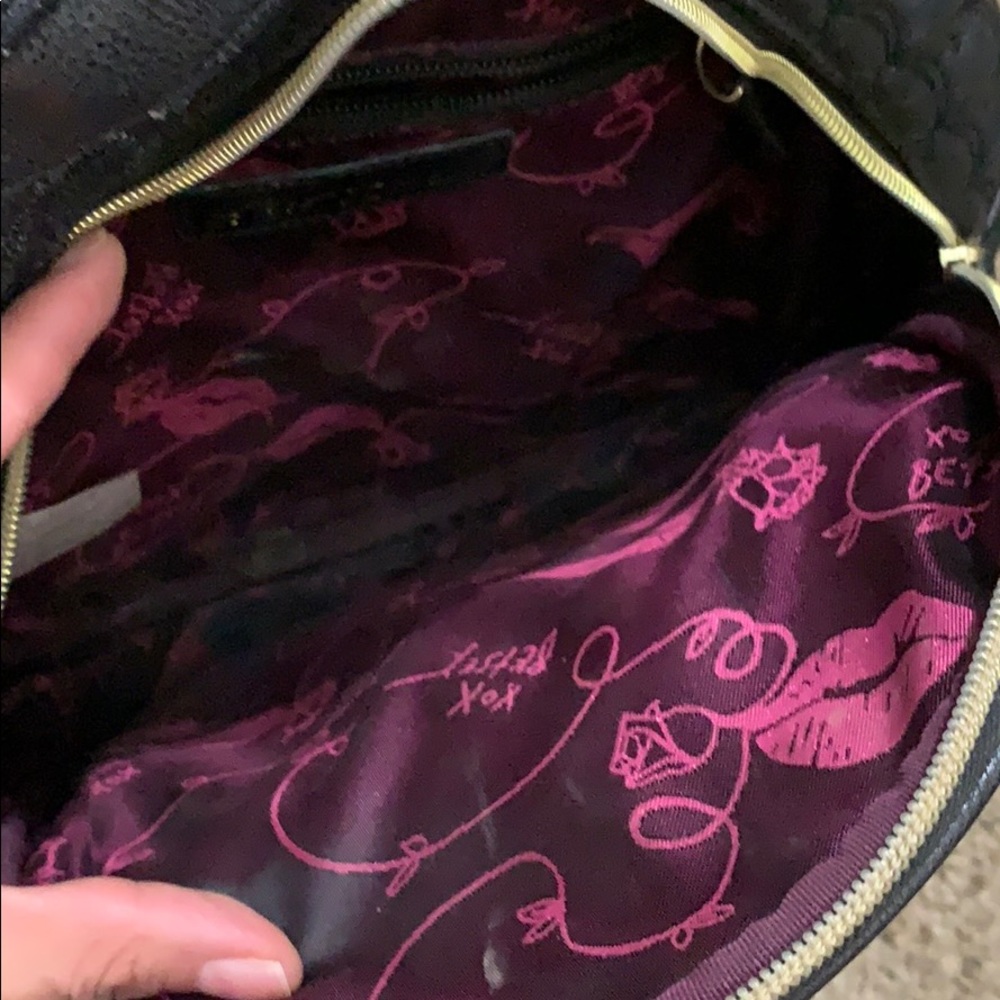 Mini Backpack - image 4